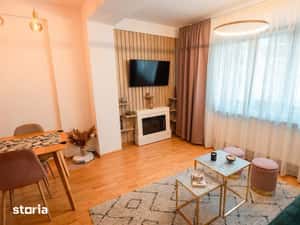 Apartament 2 camere Crangasi I Direct Proprietar I 10 minute metrou — miniatura 4