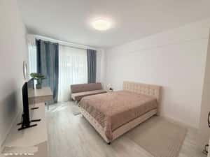APARTAMENT CU LOC DE PARCARE, DISPONIBIL CU MUTARE IMEDIATA, UNIREA — miniatura 3