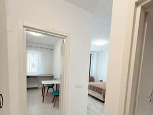 APARTAMENT CU LOC DE PARCARE, DISPONIBIL CU MUTARE IMEDIATA, UNIREA — miniatura 4