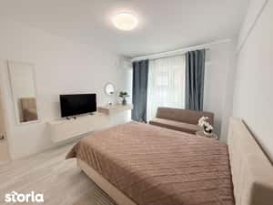 APARTAMENT CU LOC DE PARCARE, DISPONIBIL CU MUTARE IMEDIATA, UNIREA — miniatura 5