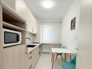 APARTAMENT CU LOC DE PARCARE, DISPONIBIL CU MUTARE IMEDIATA, UNIREA — miniatura 6