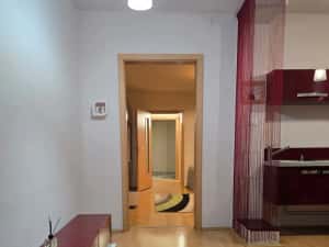 Apartament 3 camere Complex Studentesc etaj 2 amenajat Lux mobilat utilat — miniatura 8