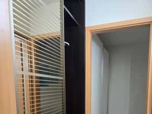 Apartament 3 camere Complex Studentesc etaj 2 amenajat Lux mobilat utilat — miniatura 9