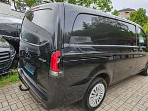 Mercedes-Benz Vito van, 4.925 km, automată, Diesel — miniatura 7