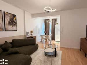 Apartament 2 camere l Atlas Residence — miniatura 3
