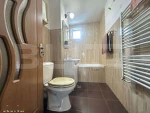 Apartament 3 camere elegant, decomandat, etaj 2/3 – langa pietonala — miniatura 1