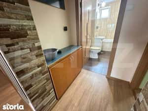 Apartament 3 camere elegant, decomandat, etaj 2/3 – langa pietonala — miniatura 3