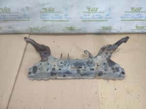 Cadru motor Ford Fiesta 6 (facelift) (2013 - 2020) 1.5 tdci 1.5 tdci XUJB DV5FD A — miniatura 2