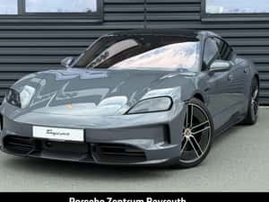 Porsche Taycan Berlină, 2025, 24.900 km, electric — miniatura 2
