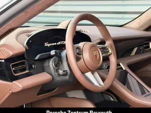 Porsche Taycan Berlină, 2025, 24.900 km, electric — miniatura 4
