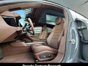 Porsche Taycan Berlină, 2025, 24.900 km, electric — miniatura 5