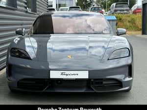 Porsche Taycan Berlină, 2025, 24.900 km, electric — miniatura 6