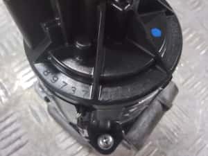 egr opel astra j (2009-2012) 1.7 motorina 2012 — miniatura 4