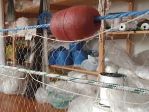 Plase pescuit tip setca /ava - oblete