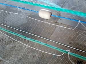 Plase pescuit tip setca /ava - oblete — miniatura 5