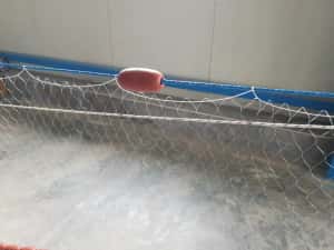 Plase pescuit tip setca /ava - oblete — miniatura 7