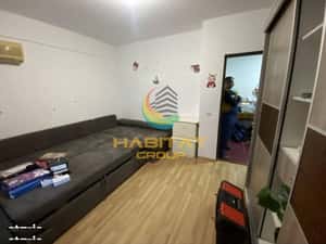 GARSONIERA de Vanzare Popesti Leordeni - 34 mp - Zona -Paraul Rece