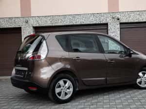~Renault Scenic Limited~1.5 Dci~An 2016~Km 189000~Euro 6 — miniatura 3