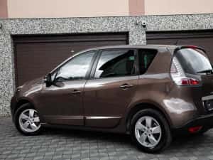 ~Renault Scenic Limited~1.5 Dci~An 2016~Km 189000~Euro 6 — miniatura 4