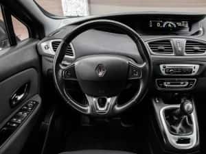 ~Renault Scenic Limited~1.5 Dci~An 2016~Km 189000~Euro 6 — miniatura 5