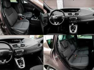 ~Renault Scenic Limited~1.5 Dci~An 2016~Km 189000~Euro 6 — miniatura 6