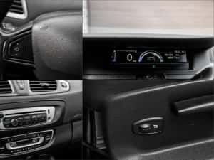 ~Renault Scenic Limited~1.5 Dci~An 2016~Km 189000~Euro 6 — miniatura 8