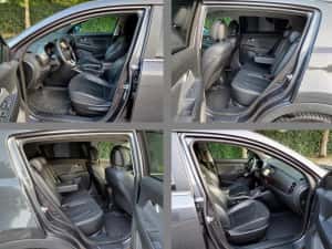 KIA Sportage 2.0crdi 184 AWD E5 Automatik *2014* Navi/Piele/Camera — miniatura 7