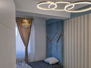 RAMDA , Apartament de vanzare la cheie 3 camere Onestilor — miniatura 3