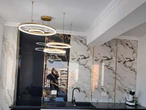 RAMDA , Apartament de vanzare la cheie 3 camere Onestilor — miniatura 4