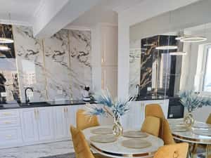 RAMDA , Apartament de vanzare la cheie 3 camere Onestilor — miniatura 5