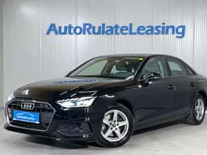 Audi A4 Berlină, 2023, 78.787 km, 24.990 EUR