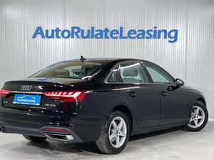 Audi A4 Berlină, 2023, 78.787 km, 24.990 EUR — miniatura 3