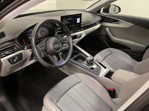 Audi A4 Berlină, 2023, 78.787 km, 24.990 EUR — miniatura 5