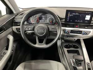 Audi A4 Berlină, 2023, 78.787 km, 24.990 EUR — miniatura 6