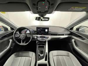 Audi A4 Berlină, 2023, 78.787 km, 24.990 EUR — miniatura 7