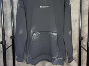 Hanorac/Hoodie Balenciaga