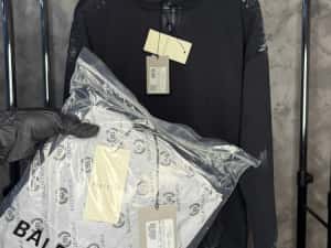 Hanorac/Hoodie Balenciaga — miniatura 4