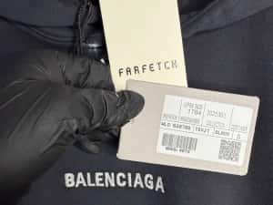 Hanorac/Hoodie Balenciaga — miniatura 7