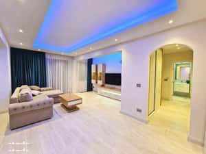 Apartament 3 camere lux Berceni Cartierul Solar proprietar — miniatura 1