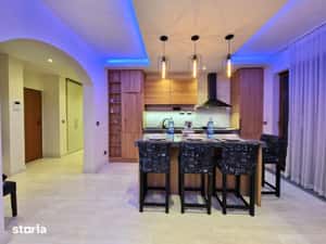 Apartament 3 camere lux Berceni Cartierul Solar proprietar — miniatura 4