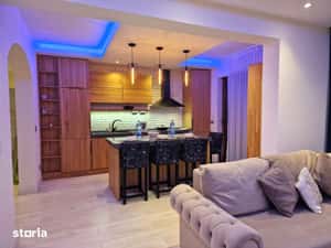 Apartament 3 camere lux Berceni Cartierul Solar proprietar — miniatura 5