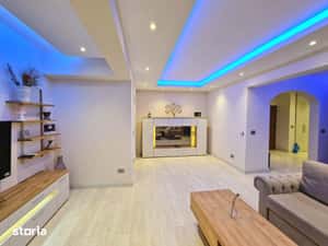 Apartament 3 camere lux Berceni Cartierul Solar proprietar — miniatura 6
