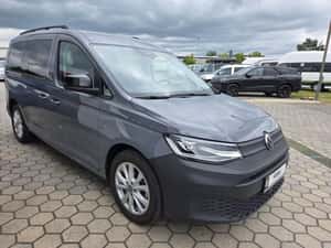 Volkswagen Caddy Maxi Automată 116 HP Benzină — miniatura 5