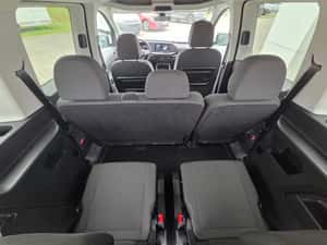 Volkswagen Caddy Maxi Automată 116 HP Benzină — miniatura 7