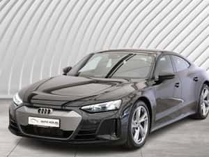 Audi e-tron GT Automată 476 HP Electric
