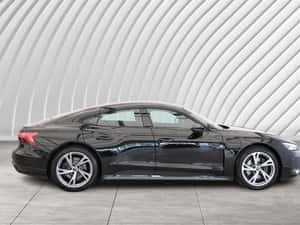 Audi e-tron GT Automată 476 HP Electric — miniatura 4