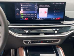 BMW X6 SUV 286 cp, 26.000 km, 2025, Second hand — miniatura 4