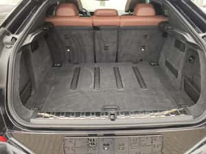 BMW X6 SUV 286 cp, 26.000 km, 2025, Second hand — miniatura 7
