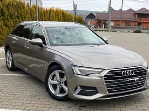 Audi A6 Break / Estate 2021, 21.500 EUR — miniatura 2