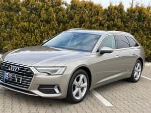 Audi A6 Break / Estate 2021, 21.500 EUR — miniatura 3
